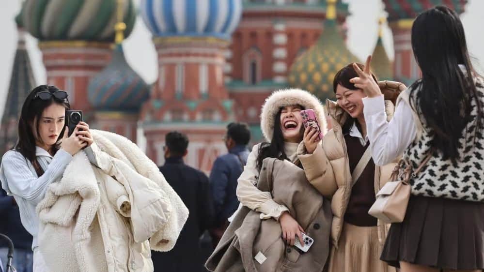 Photo: Yuri Kochetkov / EPA