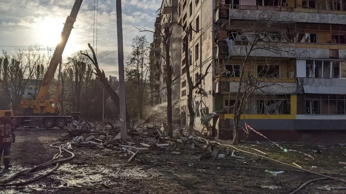 Фото: Александр Старух