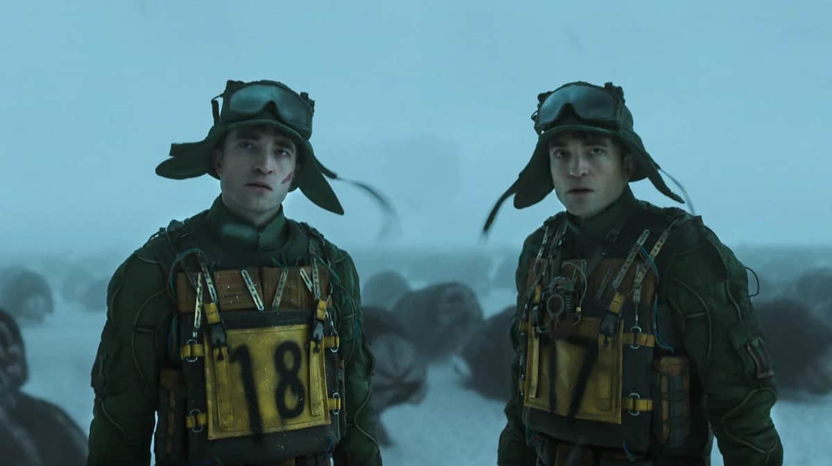 Кадр из фильма «Микки 17». Фото: Warner Bros. / Berlinale