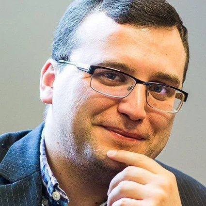 Павел Лузин