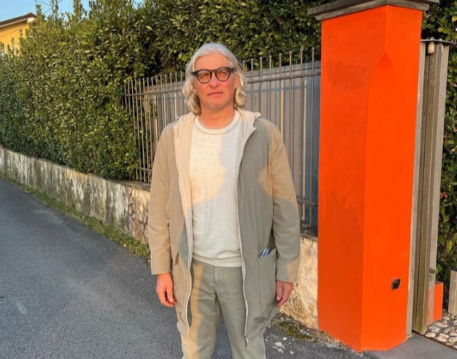 Oleg Tinkov. Photo: Instagram