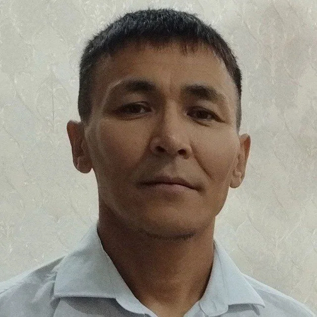 Дим Давлеткильдин. Фото: группа поддержки