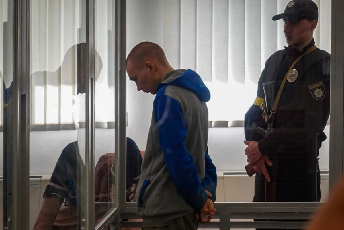 Вадим Шишимарин. Фото: Татьяна Козак/«Граты».