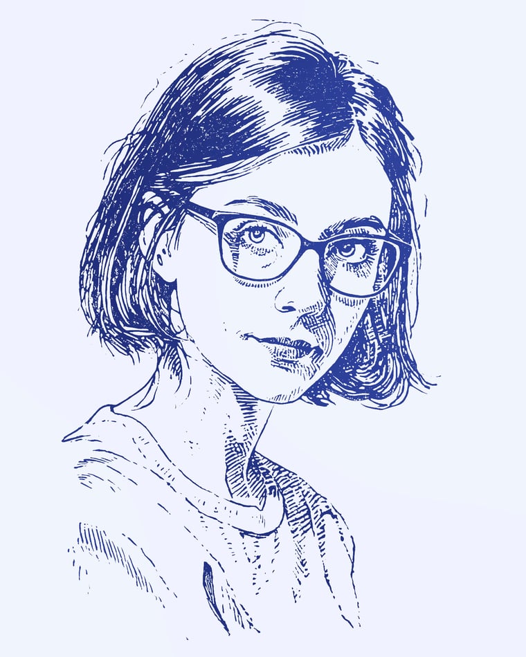 Teodora Prokich