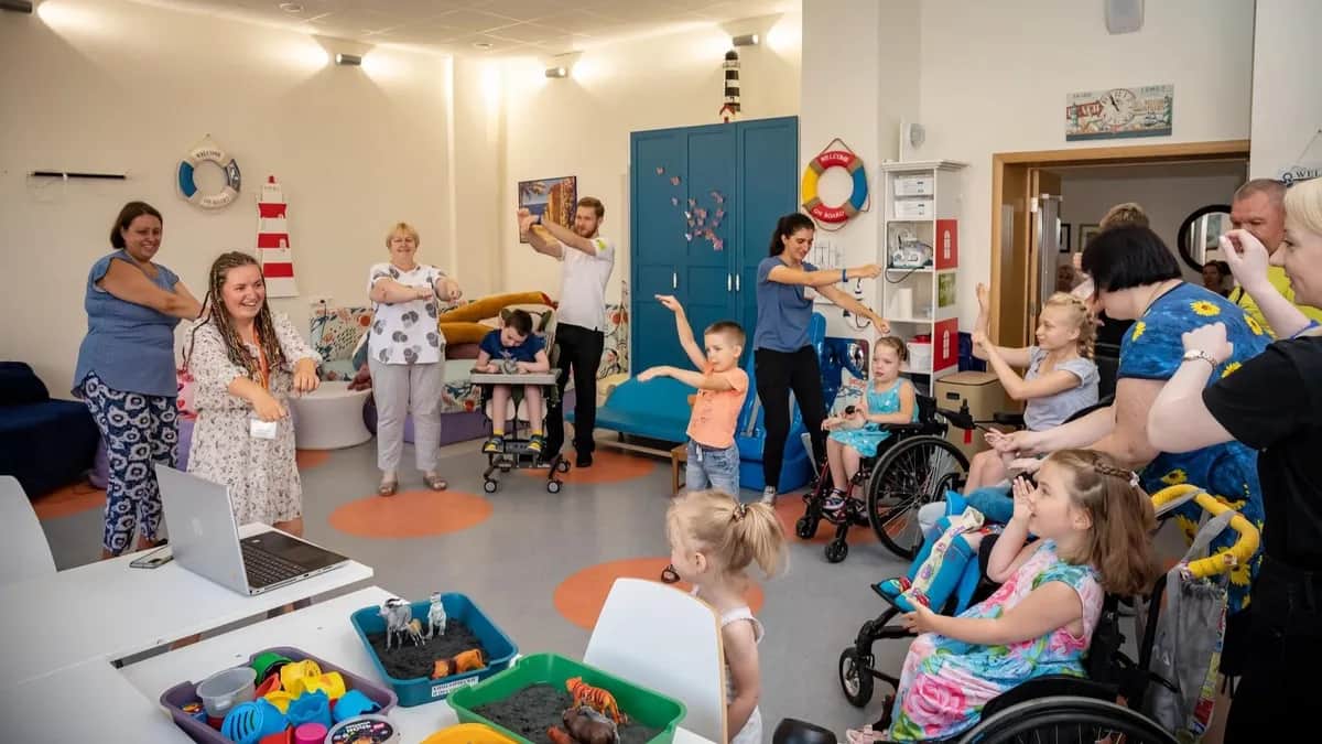 Фото: сайт «Дома с маяком»