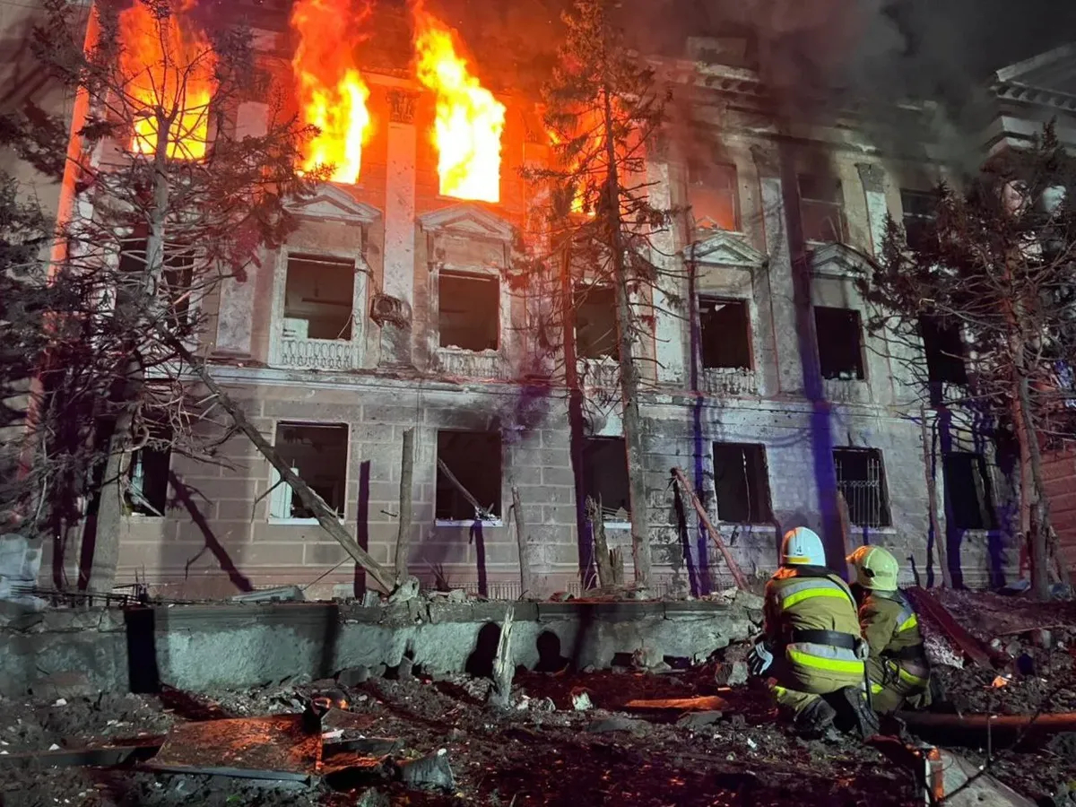 Фото: телеграм-канал Владислава Назарова