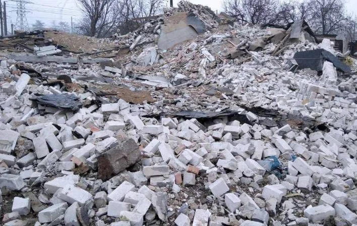 Фото: Александр Старух