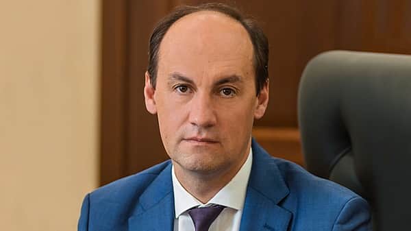 Фото: Союз машиностроителей России