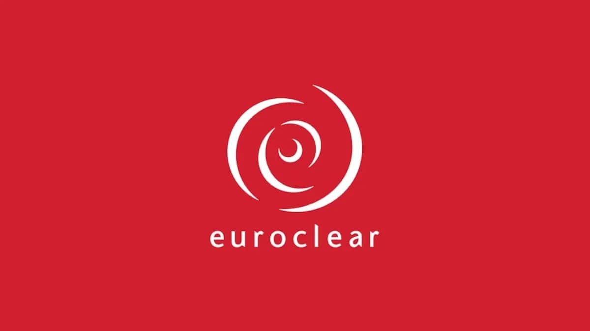 Фото: Euroclear