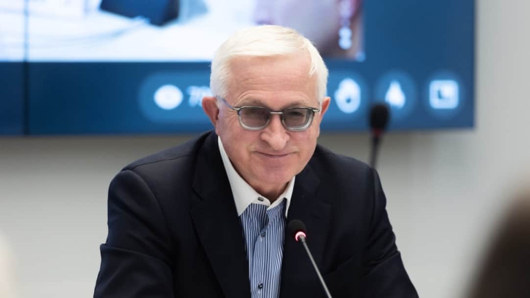 Глава РСПП заявил о готовности бизнеса «скинуться» на новые системы ПВО