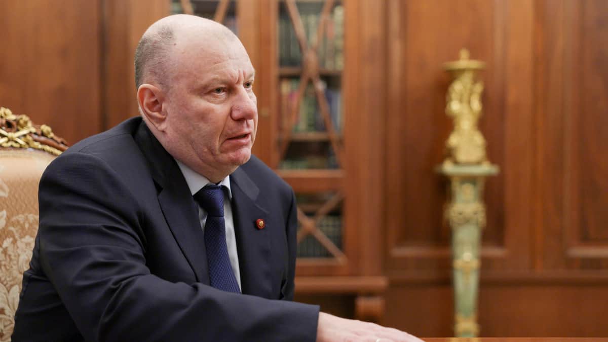 Потанин заявил о чрезмерной и нестабильной налоговой нагрузке для бизнеса, а также нехватке инвестиций