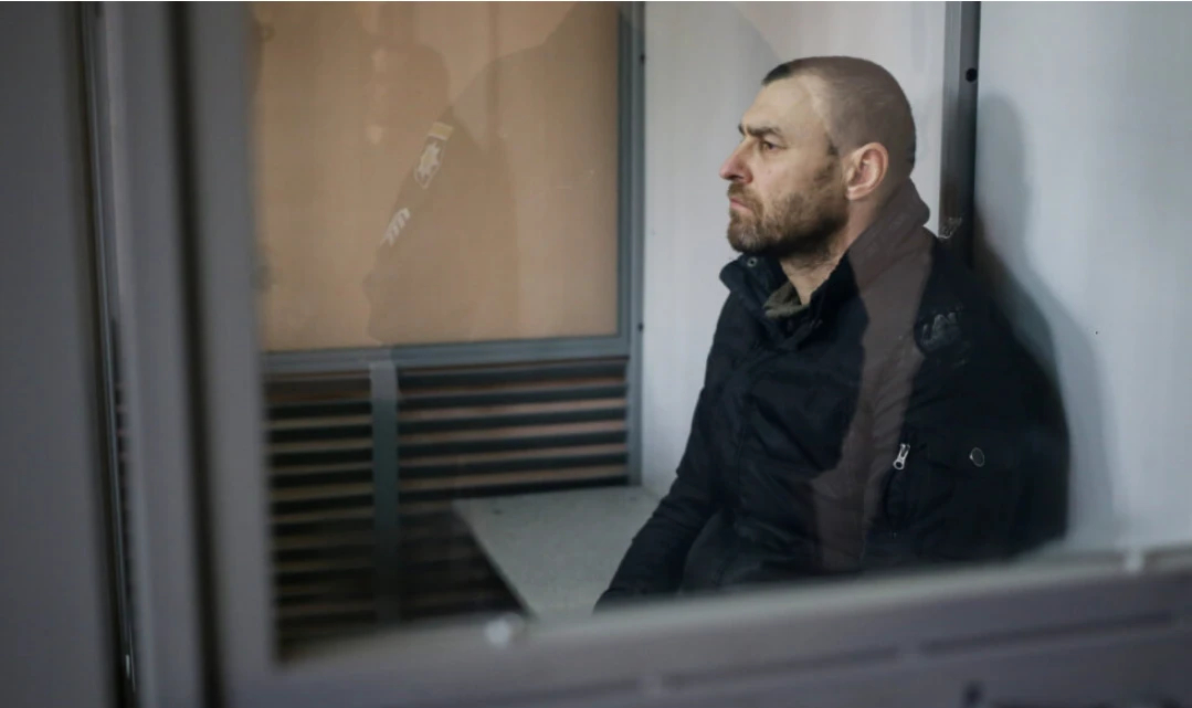 Фото: Стас Юрченко / «Граты»