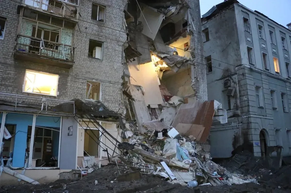 Photo: Ministry of Internal Affairs of Ukraine