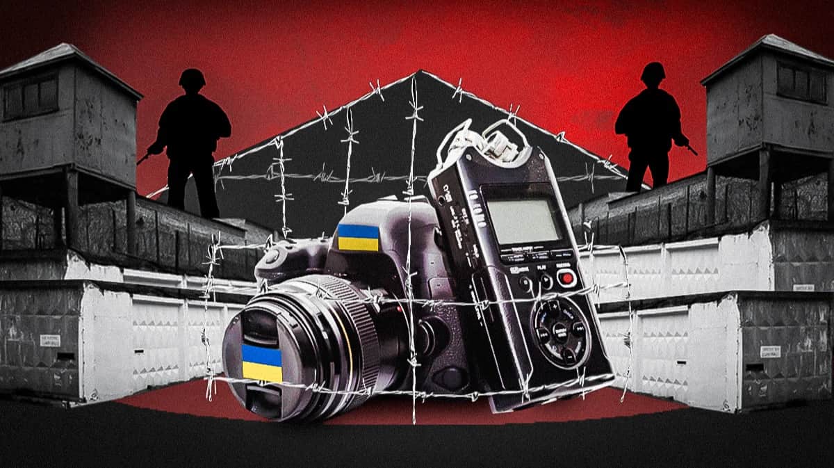 Иллюстрация: «Новая газета Европа»