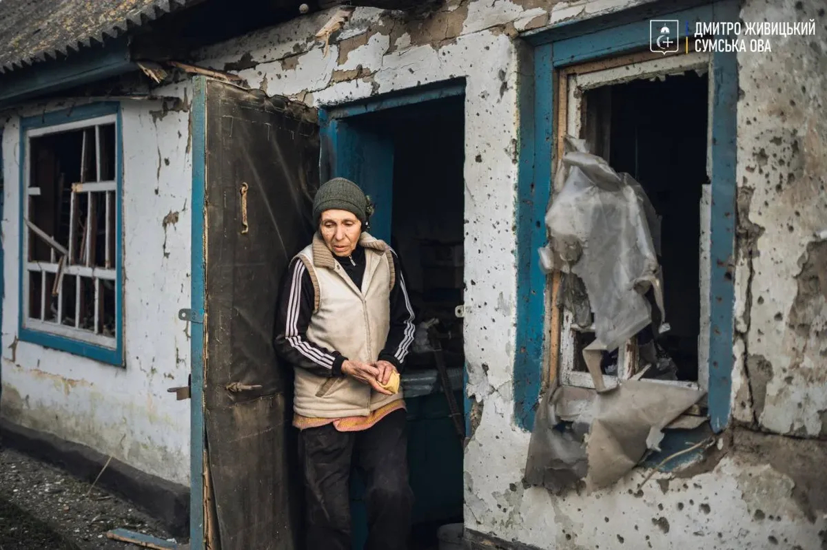 Фото: телеграм-канал Дмитрия Живицкого