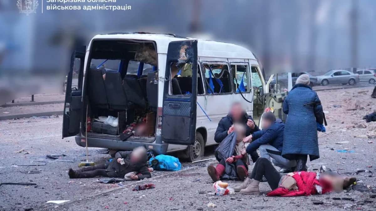 Фото: Запорожская областная администрация