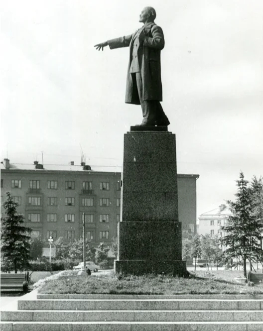 Фото: Нарвский музей