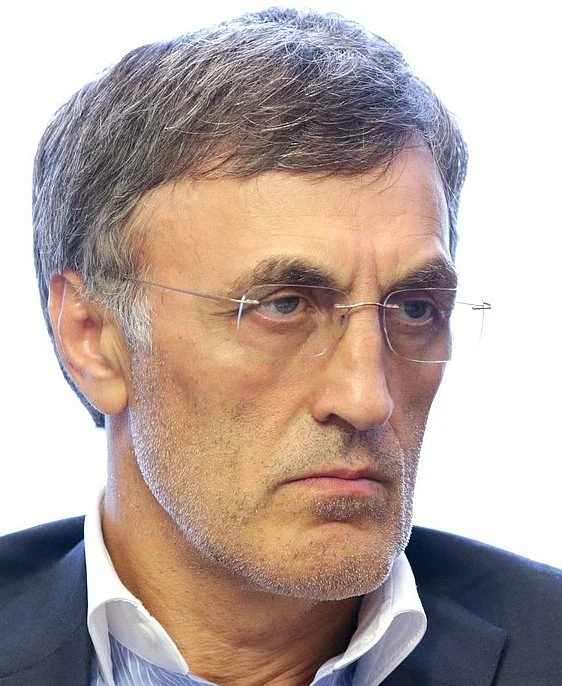 Магомед Гаджиев. Фото: сайт Госдумы