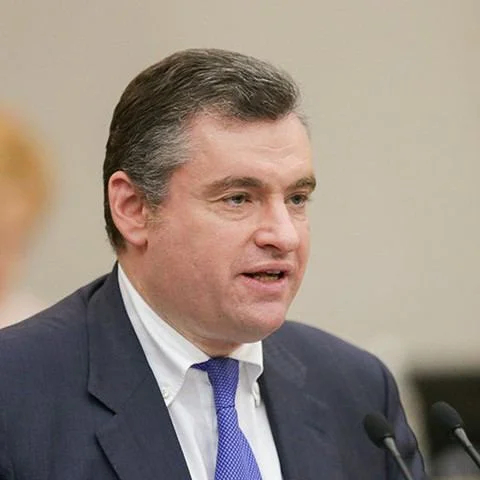 Photo: Russian State Duma