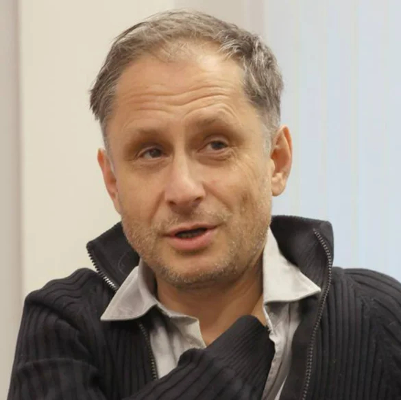 Александр Горшков