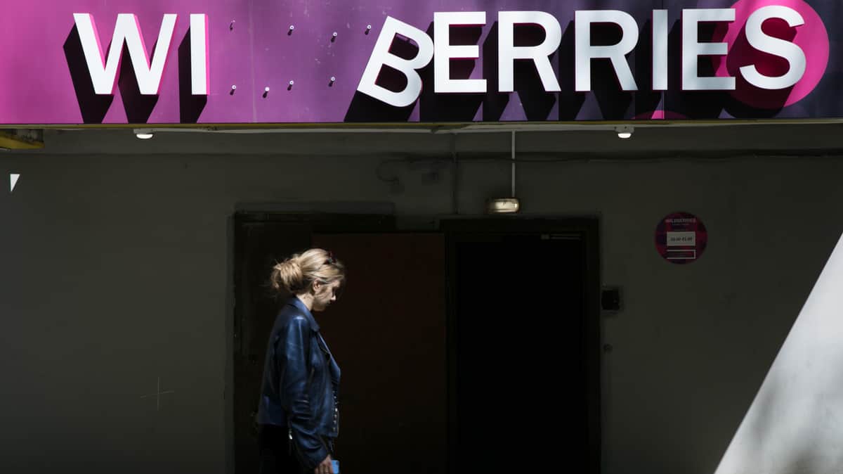 Сеть Wildberries за полтора месяца потеряла 1335 партнерских пунктов выдачи