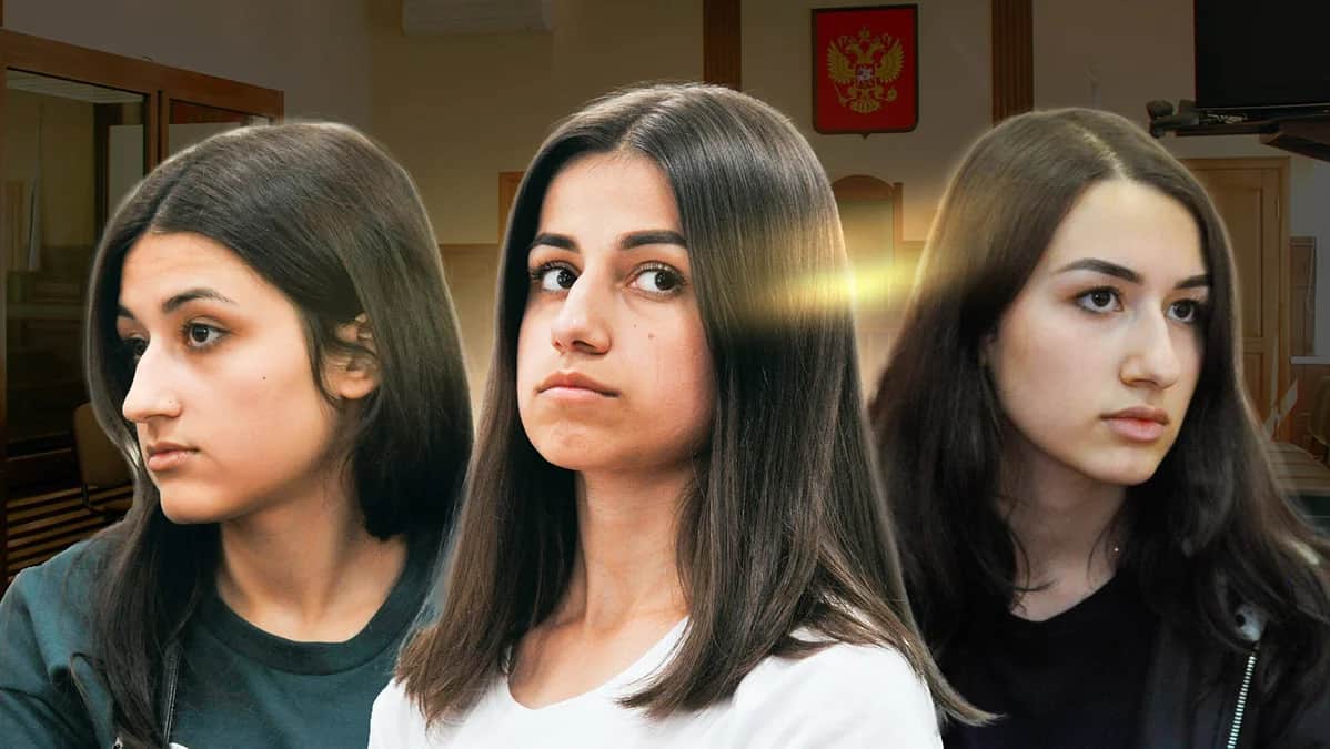 Коллаж: «Новая газета Европа»; Фото: АГН «Москва»
