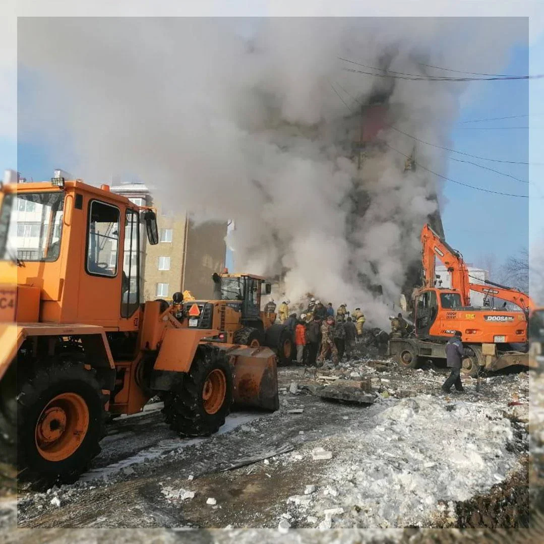 Photo: Valery Limarenko’s Telegram channel