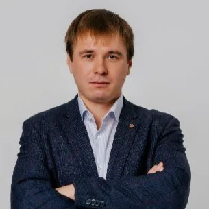Евгений Смирнов