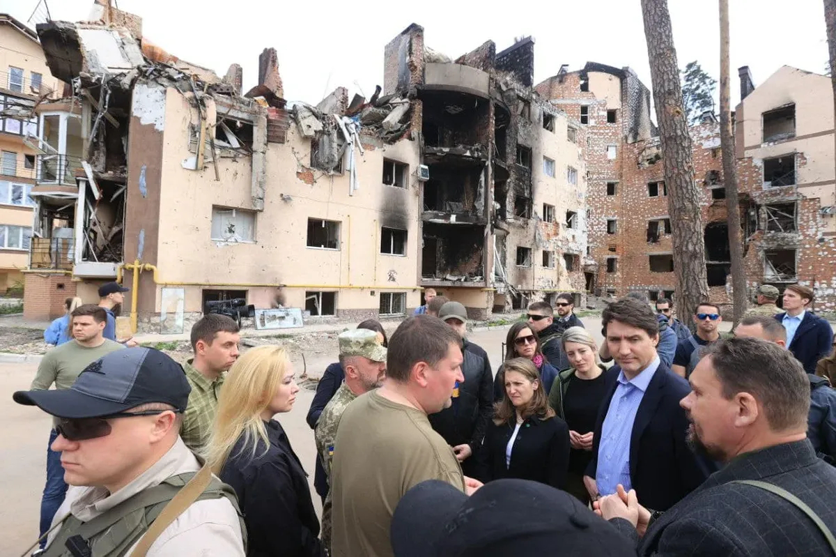 Фото: страница Александра Маркушина в фейсбуке