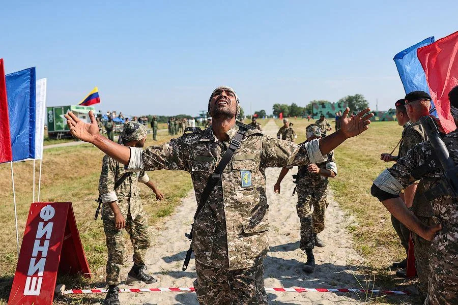 Фото: телеграм-канал Романа Попкова