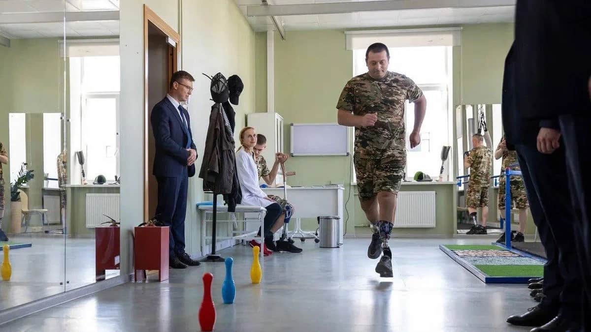 Фото: Анна Цивилева / Telegram