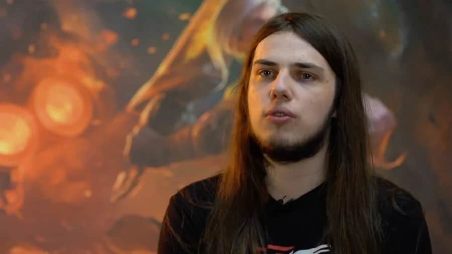 Фото: LoL Esports RU/Youtube