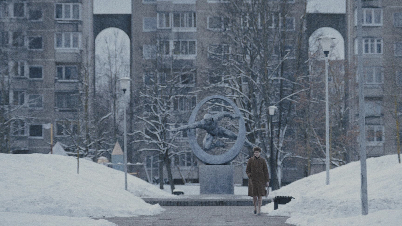 Кадр из сериала «Звездный городок». Источник: imdb.com