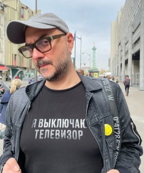 Фото: Жоэль Шапрон / фейсбук