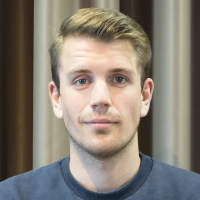 Jonas Heins