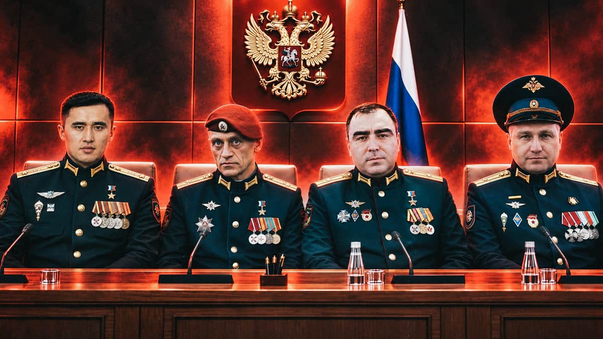 Убийства, пытки, индоктринация: «подвиги» депутатов от партии войны 