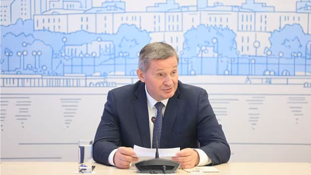 Фото: пресс-служба администрации Волгоградской области