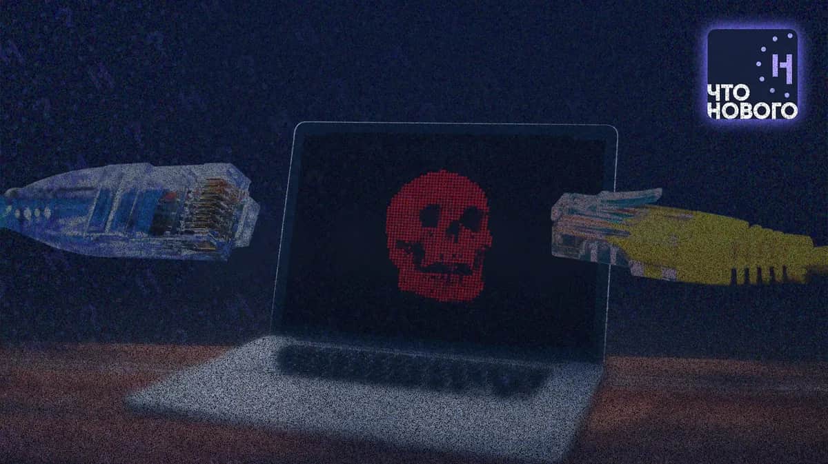 «Если произойдет шатдаун — значит уже начали убивать»