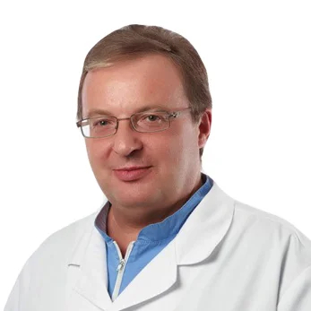 Андрей Волна