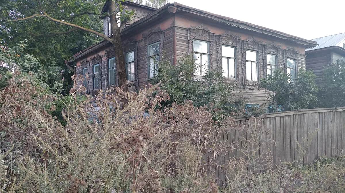 Кимры никто не бомбил