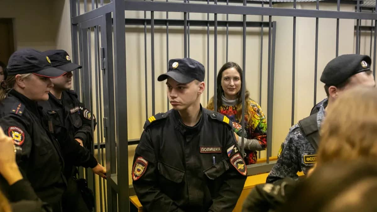 Novaya Gazeta Europe
