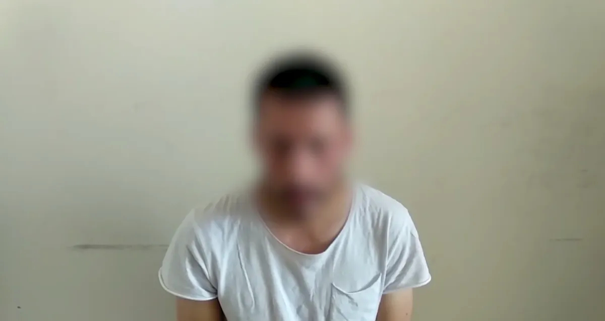 Скрин: видео ТАСС