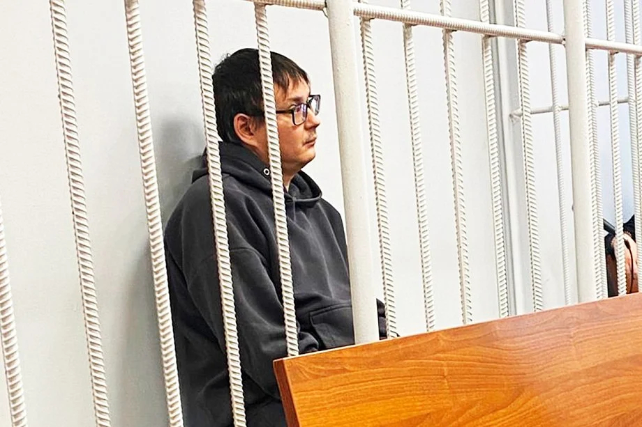 Фото: «Поддержка политзеков. Мемориал»