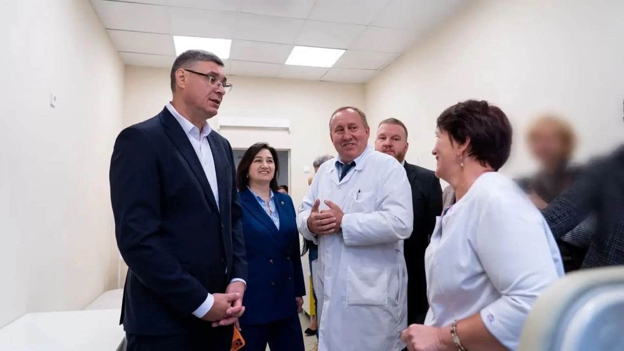 Фото: пресс-служба правительства Владимирской области