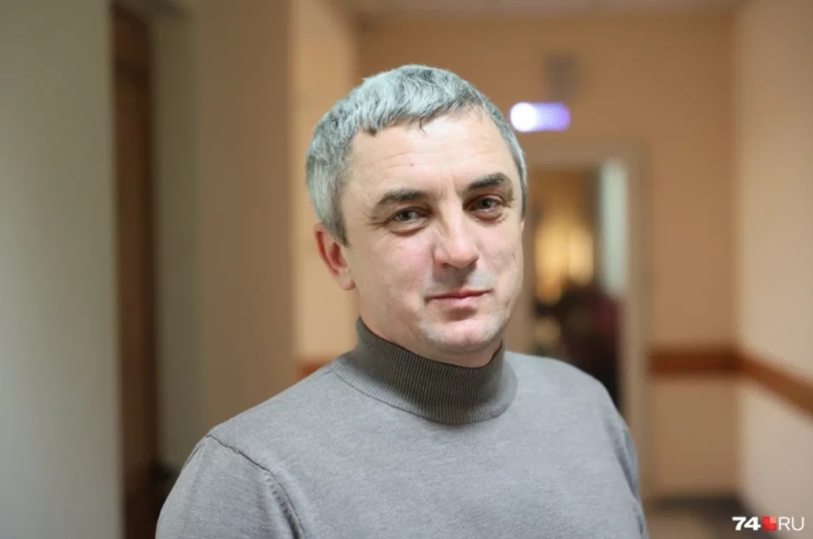 Фото: Дарья Пона