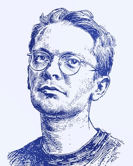 Кирилл Мартынов