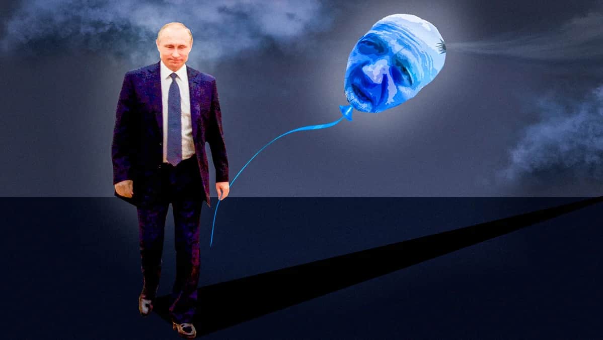 Illustration: Novaya Gazeta Europe