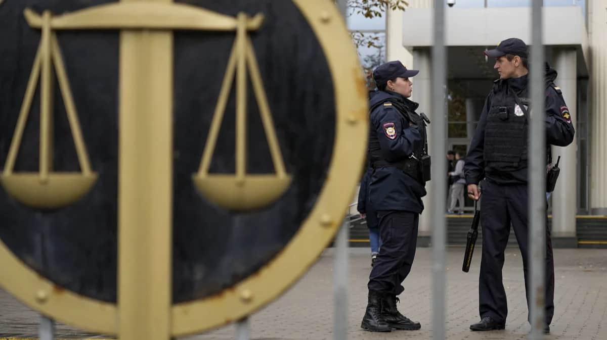 Фото: Павел Павлов / Anadolu Agency / Abaca Press / ddp images / Vida Press