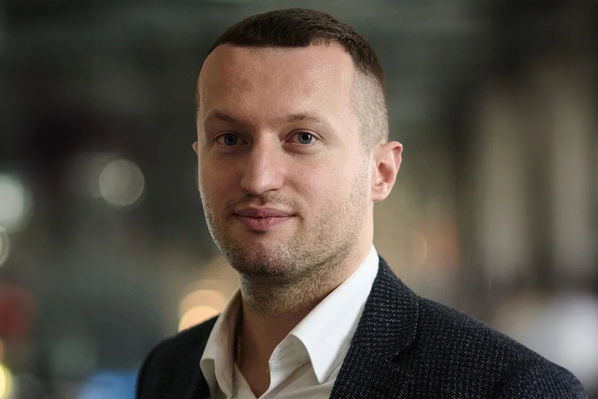 Владимир Дергачев. Фото: Telegram