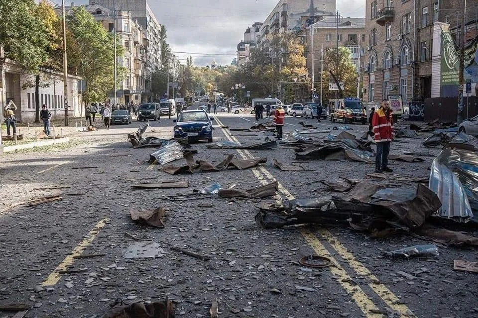 Фото: Киев
